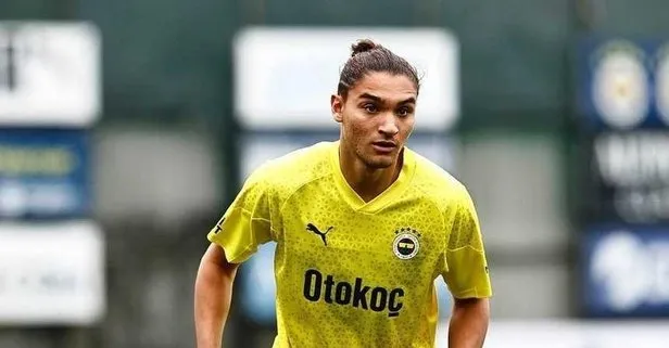 Emir Ortakaya Fenerbahçe'ye geri döndü!