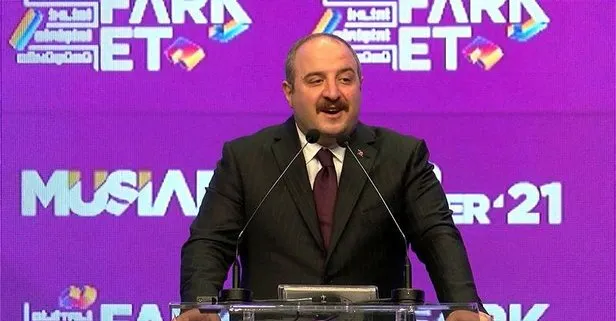 Bakan Varank’tan çok net döviz mesajı