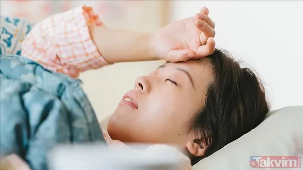 Gece geç yatanlar dikkat: Kalp sağlığı alarmda! İnme riski yüzde 16 artıyor - 1