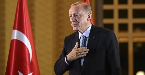 Başkan Erdoğan'dan Hindistan'a taziye mesajı: Türkiye olarak yaraların sarılması için Hindistan’ın yanındayız
