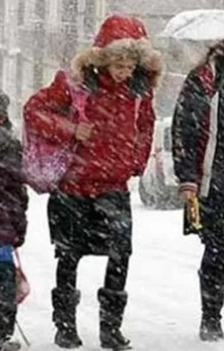 21 Aralık Salı Kars’ta okullar tatil mi olacak? Kahramanmaraş’ta okullar tatil mi? Kars Valiliği açıklaması…