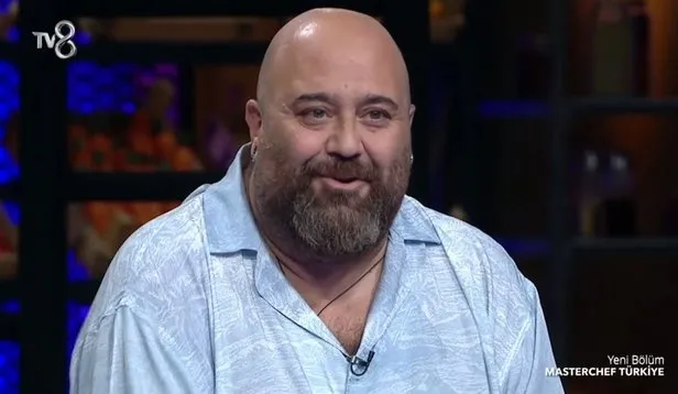 Masterchef'te kaale bile alınmadı rezil rüsva oldu! Mehmet Yalçınkaya kapı dışarı etti 'lütfen önlüğünüzü bırakıp dışarı çıkın'-4