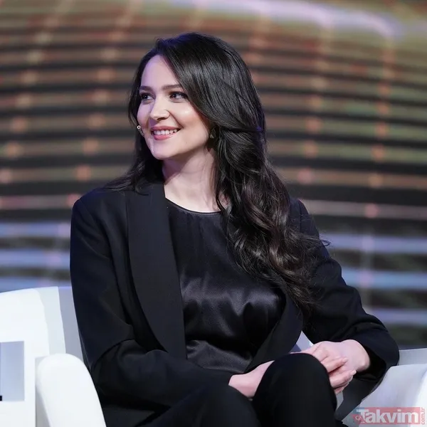 Gülsim Ali İlhan sınırları zorladı! Bornozunu giyip en cesur haliyle sosyal medyayı yakıp kavurdu! Gönül Dağı’nın Dilek’iydi... - 10