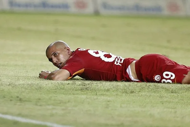 İtalyan basınından Sofiane Feghouli iddiası! İki Avrupa takımı Galatasaray'ın yıldızı için yarışıyor-5