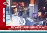 Ekrem İmamoğlu ile İsmail Küçükkaya'nın yayın öncesi Taksim'de bir otelde buluştuğu ortaya çıktı (Video)