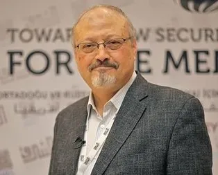 Cemal Kaşıkçıyı infaz eden suikast timinin kan donduran ifadeler