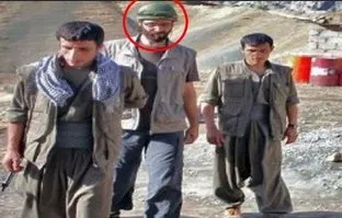 HDP’li Hüda Kaya’nın oğlu tutuklandı