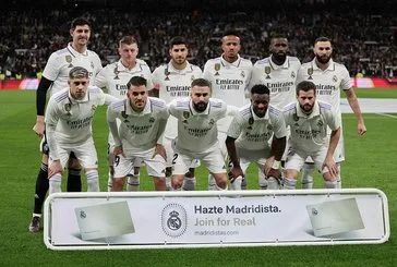 Real Madrid’in yıldızı Galatasaray’a! Finalde şov yapmıştı