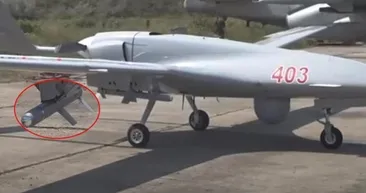 Türk SİHAları dünyanın gündeminde! Ukrayna ilk defa Bayraktar TB2ler büyük bir tatbikatta kullandı