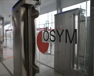 ÖSYMden üniversite sınavında yenilik! YKSye girerken yanında bulunması yasak olanlar neler?