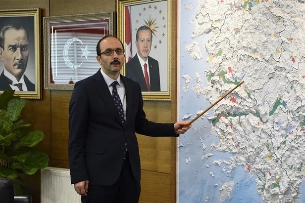 Mehmet Akif Balta kimdir, kaç yaşında? Mehmet Akif Balta nereli, hangi görevlerde bulundu? Siyasi kariyeri...-3