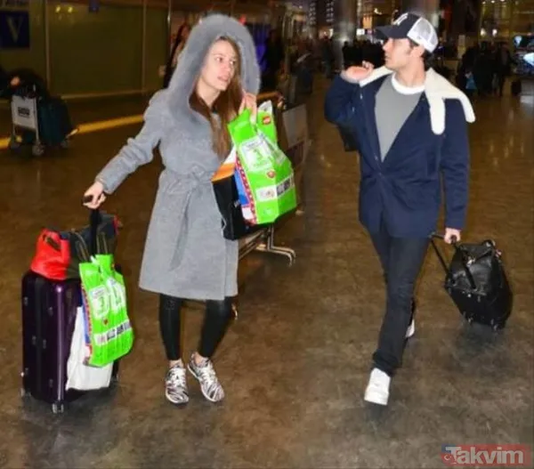 Reza Zarrab yeni sevgilisi yeni işi ve yeni ismiyle ortaya çıktı! Ebru Gündeş ve Hadise'den sonra Zarrab'ın sarışın aşkı... - 23