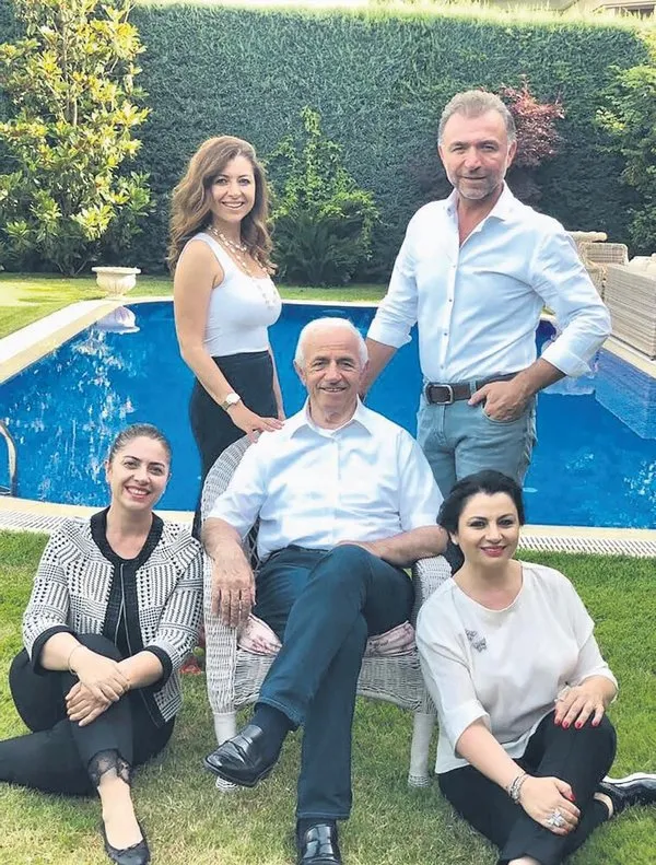 gural ailesi sosyal medyada adeta birbirine girdi elon musk misin ki seni izleyelim takvim