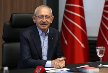 Kemal Kılıçdaroğlu'nun paylaşımının altına sosyal medyadan "İstifa" sesleri yükseldi: İstifa et diyorum