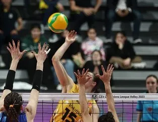 Filede Türk derbisi