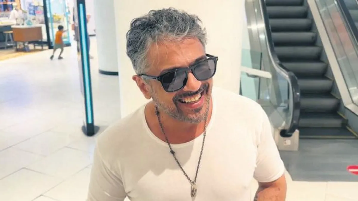 Emre Altuğ, operasyon geçirdi!