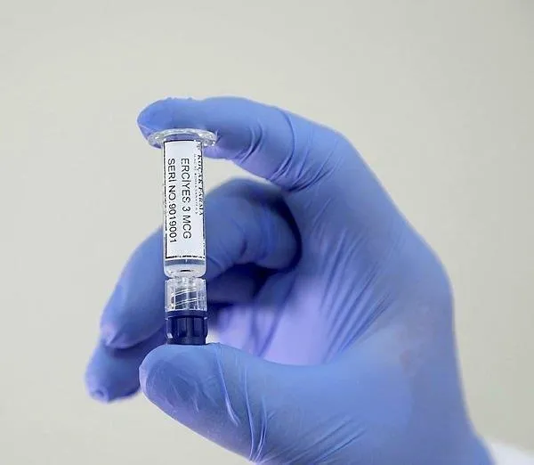 SON DAKİKA: Yerli koronavirüs aşısında tarih belli oldu!-5