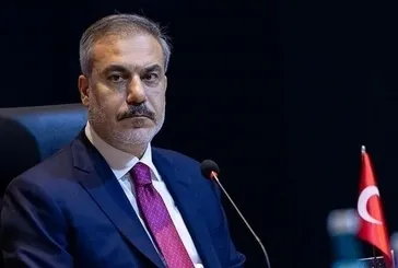 Türkiye ASEAN'ın Diyalog Ortağı oldu