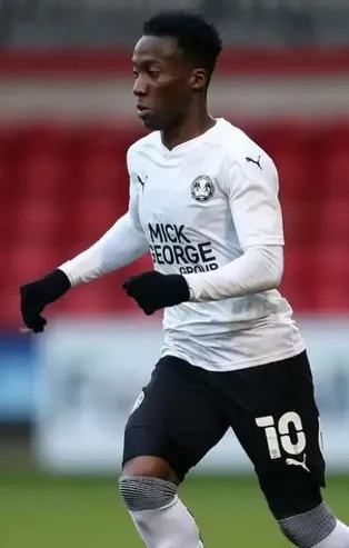 Beşiktaş'ta Sirikı Dembele sesleri!  İngiliz kulübüne kiralama teklifi yapıldı