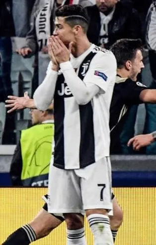 Ajax fırtınası esmeye devam ediyor (MS: Juventus 1-2 Ajax)