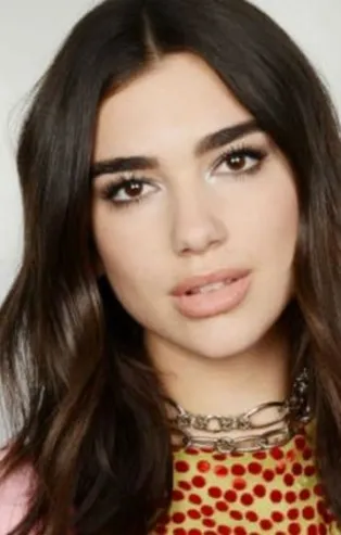 Dua Lipa kimdir? Dua Lipa kaç yaşında? Dua Lipa nereli?