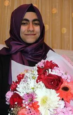 YGS şampiyonundan bir ilk