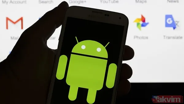 Android uygulamaları çöktü mü? Google'dan son dakika açıklaması! İşte yapmanız gerekenler - 14