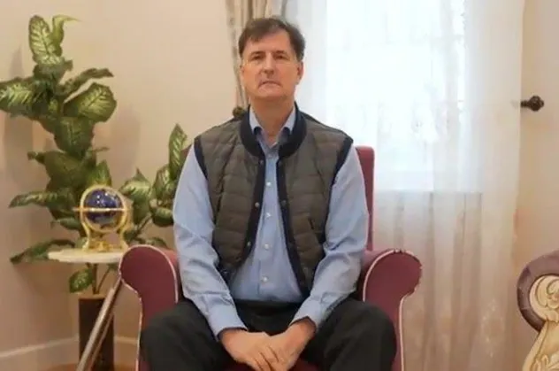 Elebaşı Fetullah Gülen'i örgütün ikinci ismi Mustafa Özcan, sağ kolu Cevdet Türkyolu'na zehirletmiş!