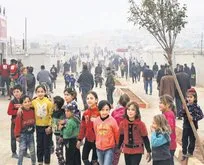 Suriyeliler için 8 aşamalı plan