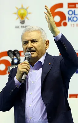 Yıldırım: "Ağzımı açtırma Kılıçdaroğlu"