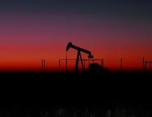 Brent petrol fiyatlarında sert düşüş