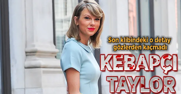 Kebapçı Taylor
