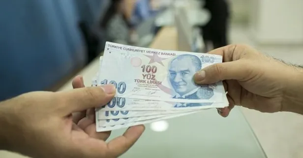 Kimsenin haberi yok! Emekli değilseniz bile bu parayı alabilirsiniz!-2