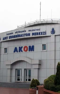 AKOM Çarşamba günü için uyardı