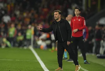 Okan Buruk’tan Göztepe zaferi açıklaması! Panik yaptık