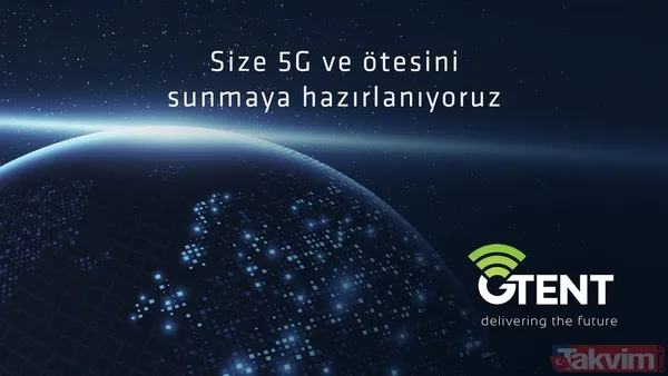 5G Projeleri Türkiye'nin Bilişim İhracatını 3'E Katlayacak Dünyada Teknolojinin Geleceğini Şekillendirecek En Önemli Çalışmalardan Biri Olarak 5G Ön Plana...