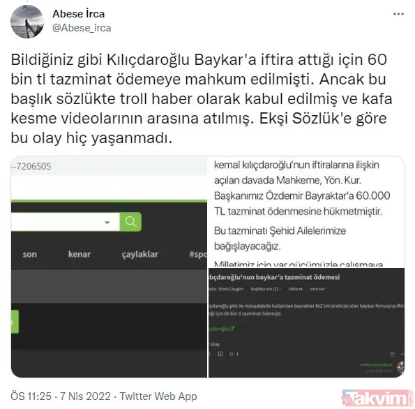 Ekşi Sözlük'teki büyük algı oyunları! Hepsi deşifre oldu: Sansür, manipülasyon, başlık gizleme ve CHP'nin troll ekibi... - 24