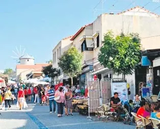 Suyunu çıkardılar