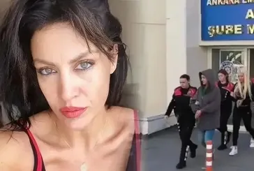 Ekinci ve Yılmaz’ın ifadeleri ortaya çıktı