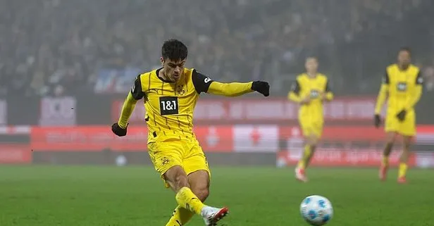 Milan’dan Giovanni Reyna hamlesi
