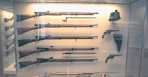 Izmir De Emniyet Gorevlisinin Dikkati Antika Hirsizligini Gun Yuzune Cikardi Takvim