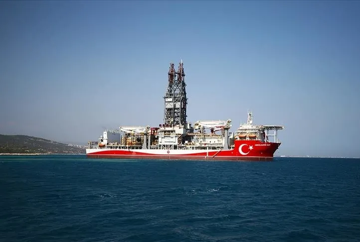 Karadeniz’de yeni görev!