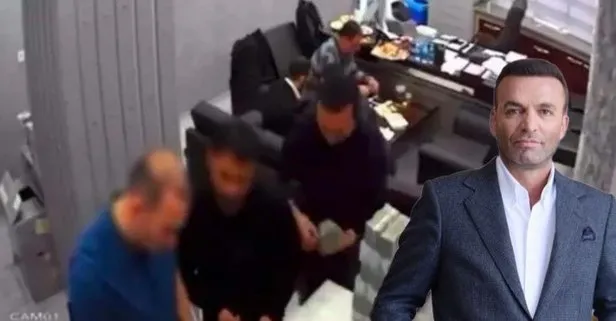 Adem Soytekin'in itiraflarından CHP'li İBB'deki para kulesi çıktı! Sahte makbuz ve vekil kartıyla soruşturmayı kitleme operasyonu