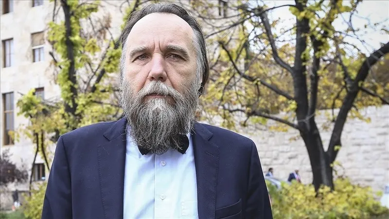 Dugin'den çarpıcı iddia: Netanyahu öldüyse Mesih beklentisi başlar-8