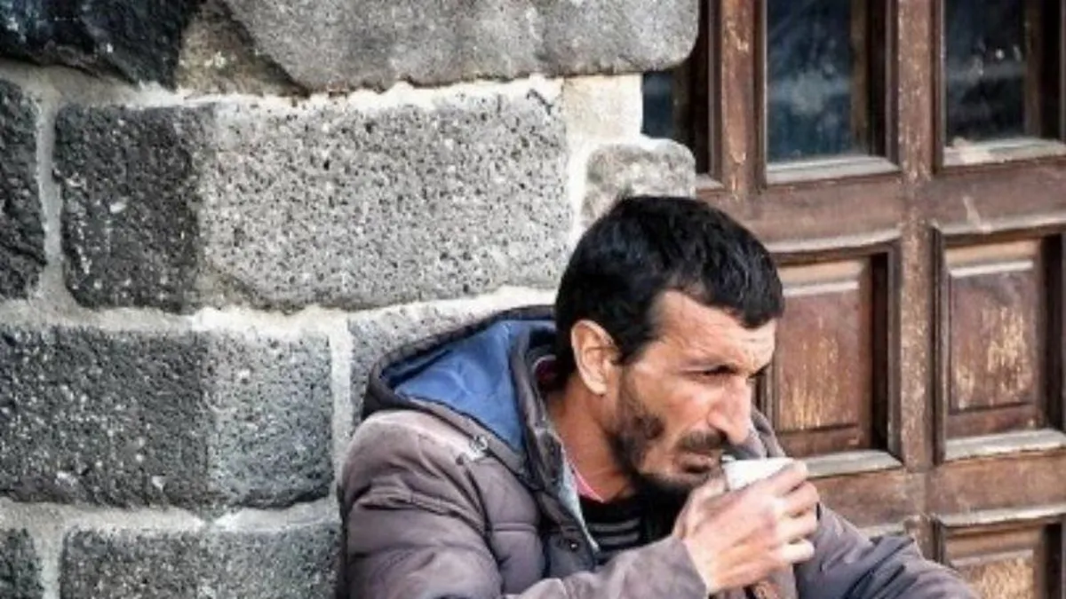 Diyarbakır'da "Filozof Ramazan" lakabıyla bilinen Ramazan Pişkin'in katili Erkan Baykut hakkında yeni gelişme