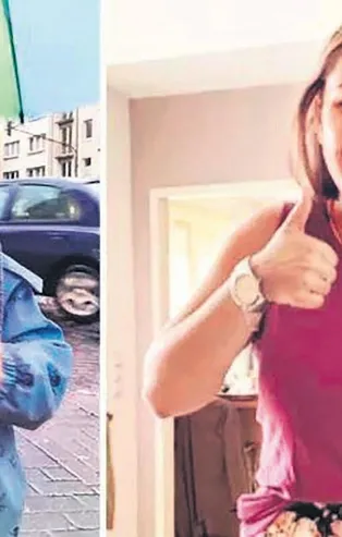 Almanya'da sevgilisinden ayrılmak isteyen Derya Seyhun katledildi