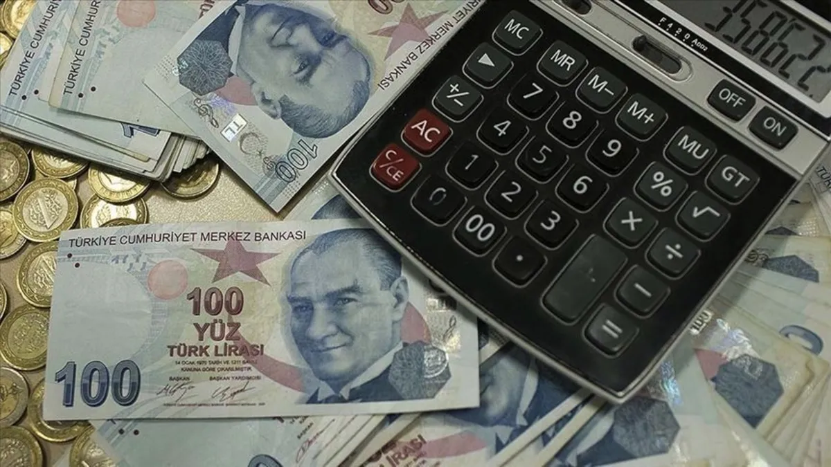 TÜİK Mart ayı enflasyon verilerini açıklayacak: Piyasalar faiz kararına odaklanacak!
