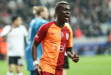 Gençlerbirliği Henry Onyekuru’yu duyurdu