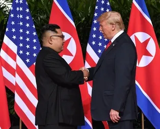 Görüşme öncesi ortak bildiri yayınlandı!