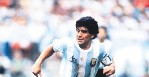 Maradona temiz çıktı!